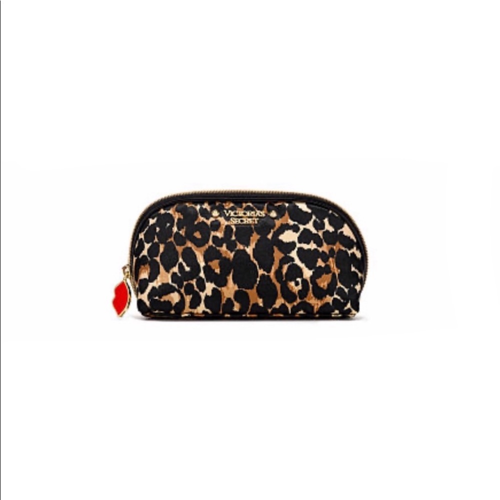 VICTORIA SECRET GLAM BAG
